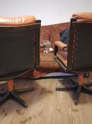 fauteuil vintage