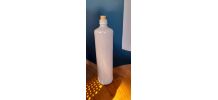 Bouteille en gres