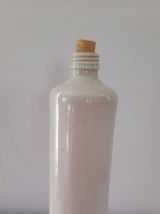 Bouteille en gres