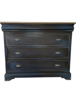 Commode