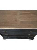 Commode