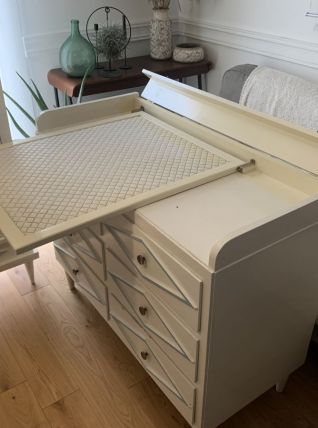 Chambre enfant
