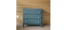 Commode parisienne vintage