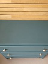 Commode parisienne vintage
