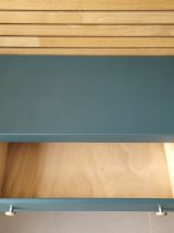 Commode parisienne vintage