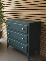 Commode parisienne vintage