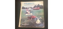 Catalogue anglais 1972