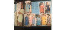 Catalogue anglais 1972