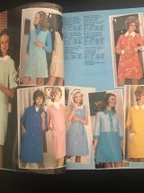 Catalogue anglais 1972