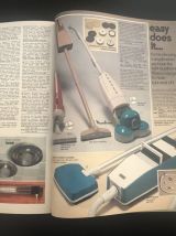 Catalogue anglais 1972