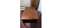 Bureau chêne