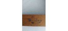 Presse serre cadre pour raquettes de tennis Vintage 