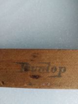 Presse serre cadre pour raquettes de tennis Vintage 