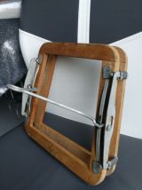 Presse serre cadre pour raquettes de tennis Vintage 