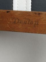 Presse serre cadre pour raquettes de tennis Vintage 
