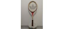Raquette de tennis Adidas Vintage 