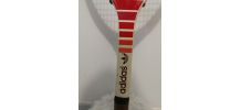 Raquette de tennis Adidas Vintage 