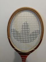 Raquette de tennis Adidas Vintage 