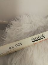 Raquette de tennis Adidas Vintage 