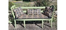 Banc de jardin/véranda/terrasse