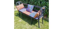 Banc de jardin/véranda/terrasse