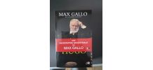 Auteur Max GALLO