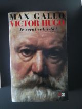 Auteur Max GALLO