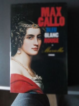 Collection Max GALLO