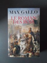 Collection Max GALLO