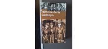 Histoire de la Gestapo