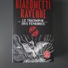 Les ombres des ténèbres