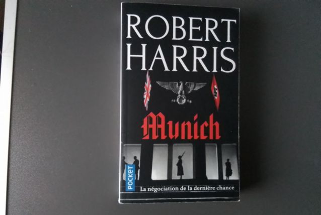 Munich