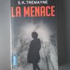 La menace