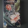 L'été des quatre rois