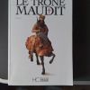 Le trone maudit