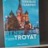 Terribles Tsarines
