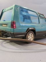 JOUET VOITURE MATRA TALBOT RONCHO JOUSTRA