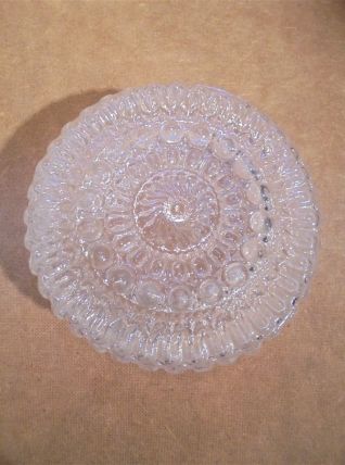 Globe de remplacement pour plafonnier