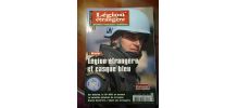 Légion étrangère et casque bleu