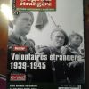 Volontaires étrangers