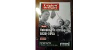 Volontaires étrangers