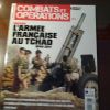 Combats et opération - Fascicule 4