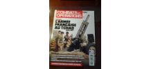 Combats et opération - Fascicule 4