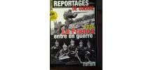 Reportage - Fascicule 3