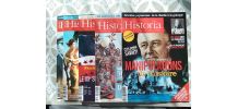 Historia - Lot 1
