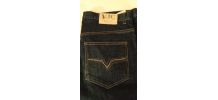 Blue Jean femme couture neuf T 46