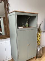 Buffet vintage