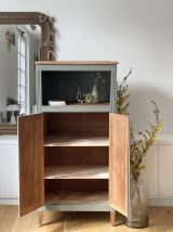 Buffet vintage