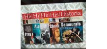 Historia - Lot 4