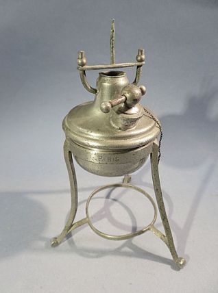 DIFFUSEUR DE PARFUM LUBIN